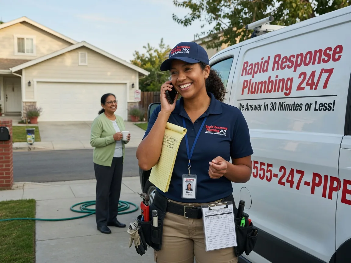Emergency Plumber Bogalusa, LA FAQs